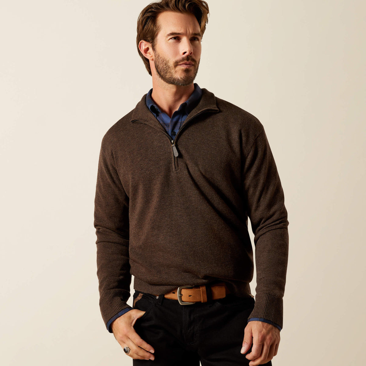 Ariat Men's Bolinas Sweater