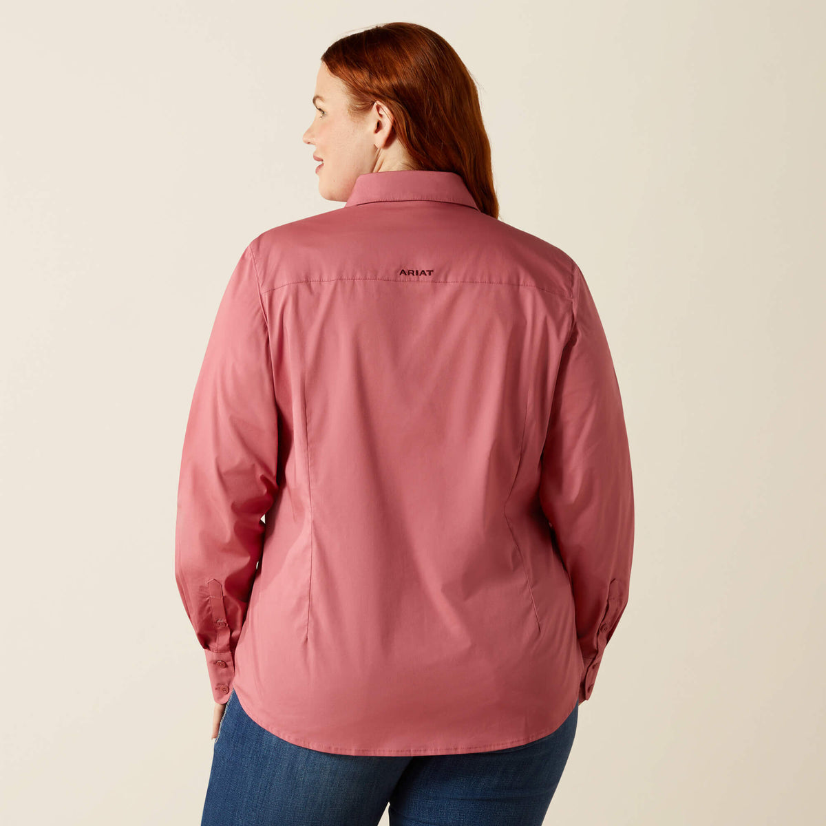 Ariat Women's Team Kirby Stretch Shirt