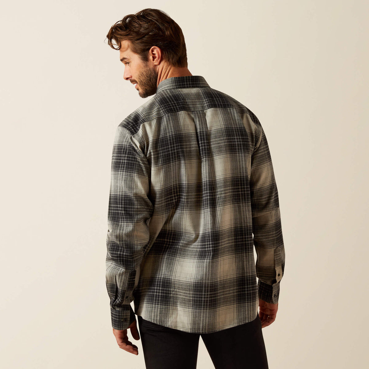 Ariat Men's Clement Shirt