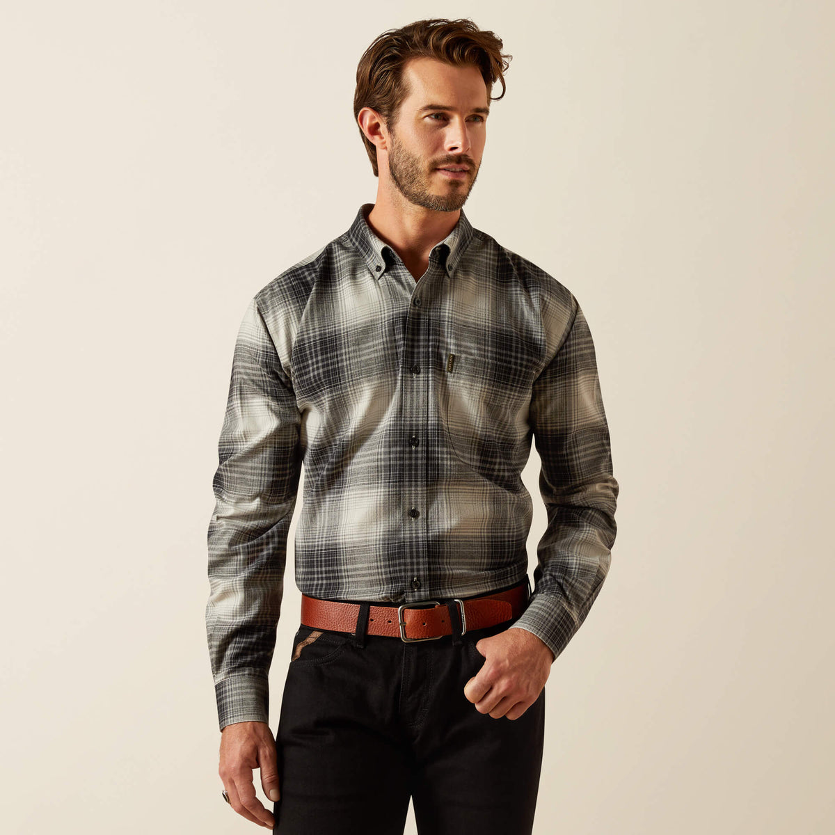 Ariat Men's Clement Shirt