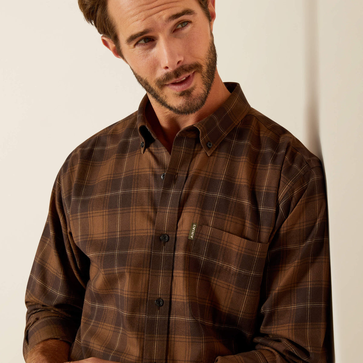 Ariat Men's Clement Shirt