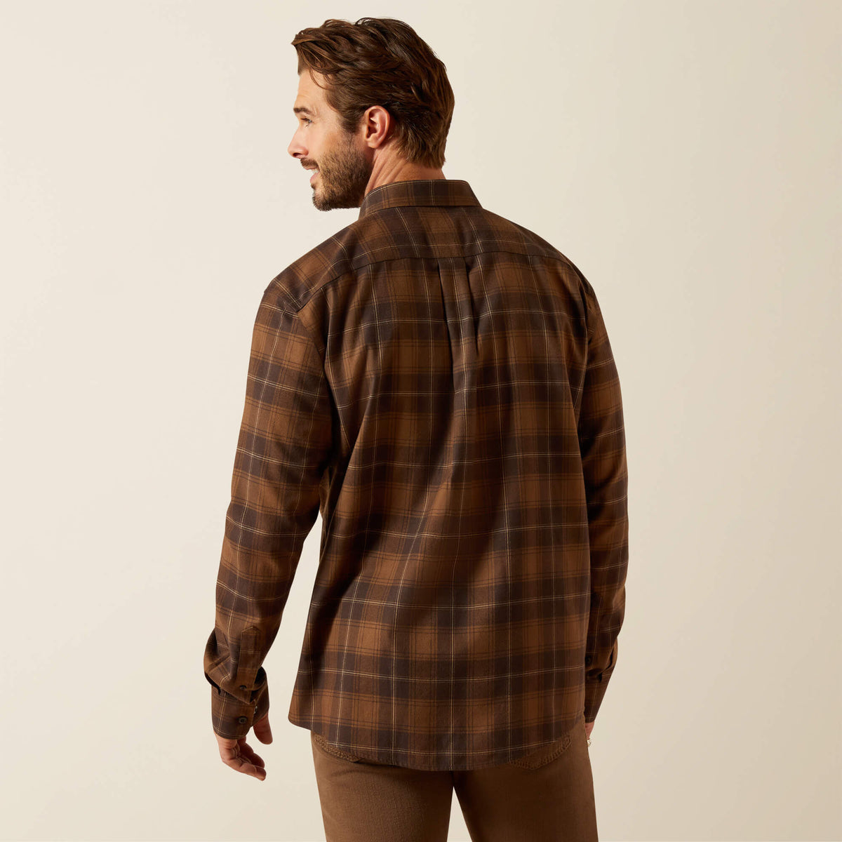 Ariat Men's Clement Shirt