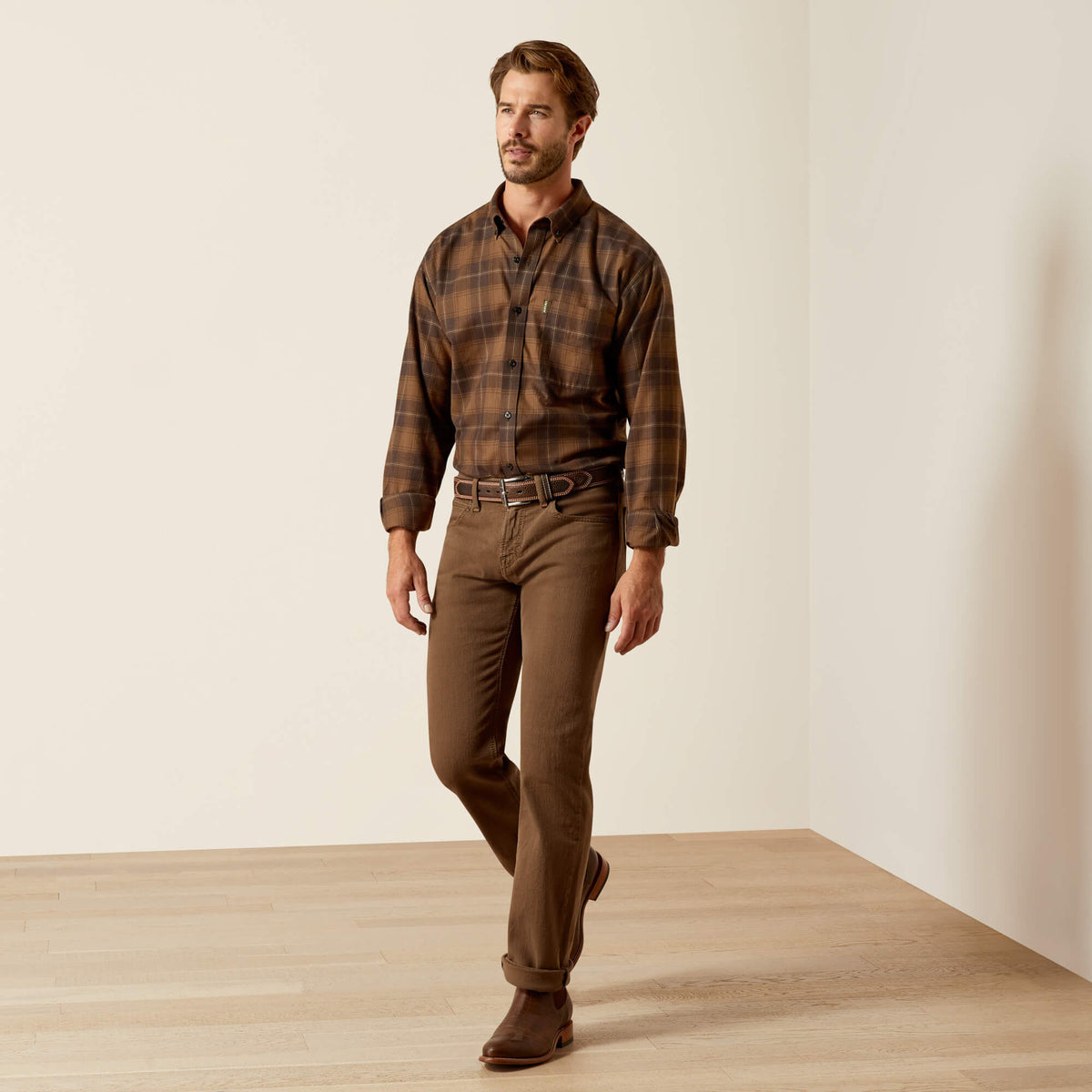 Ariat Men's Clement Shirt