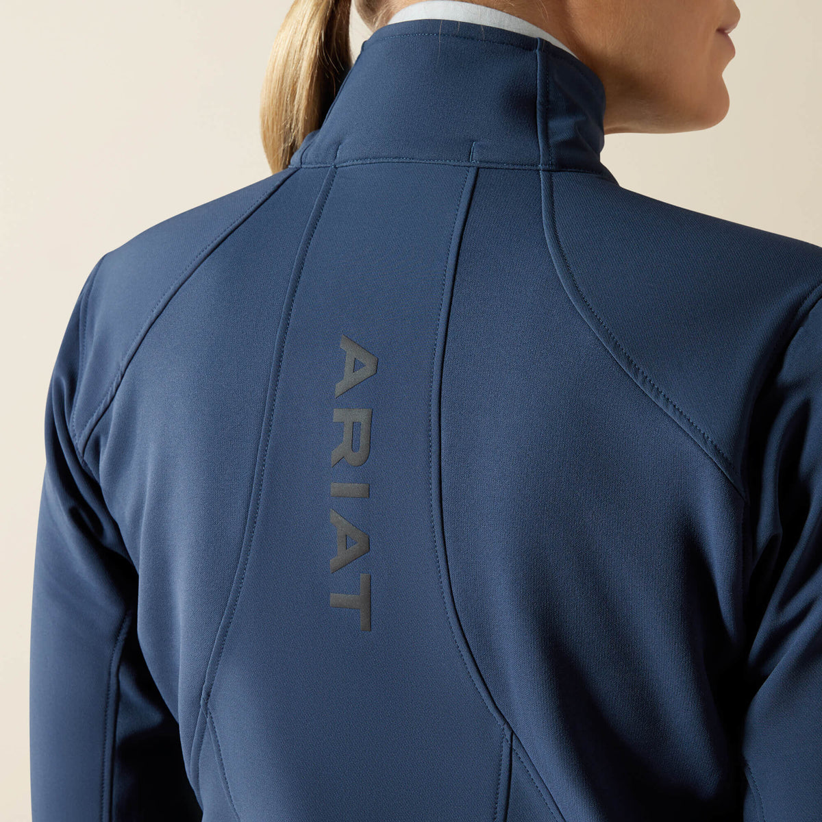 Ariat Women's Boreas Full Zip Sweatshirt