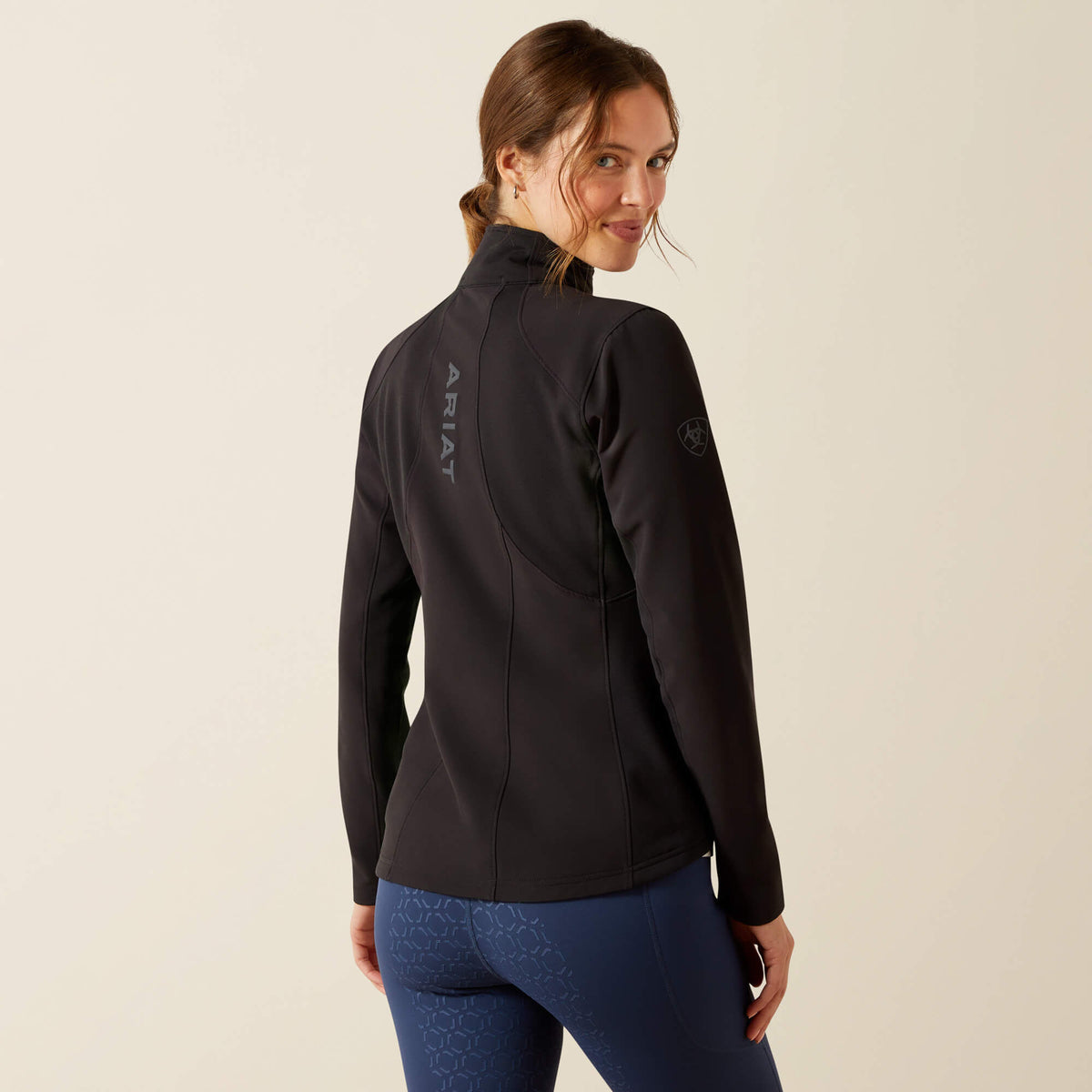 Ariat Women's Boreas Full Zip Sweatshirt