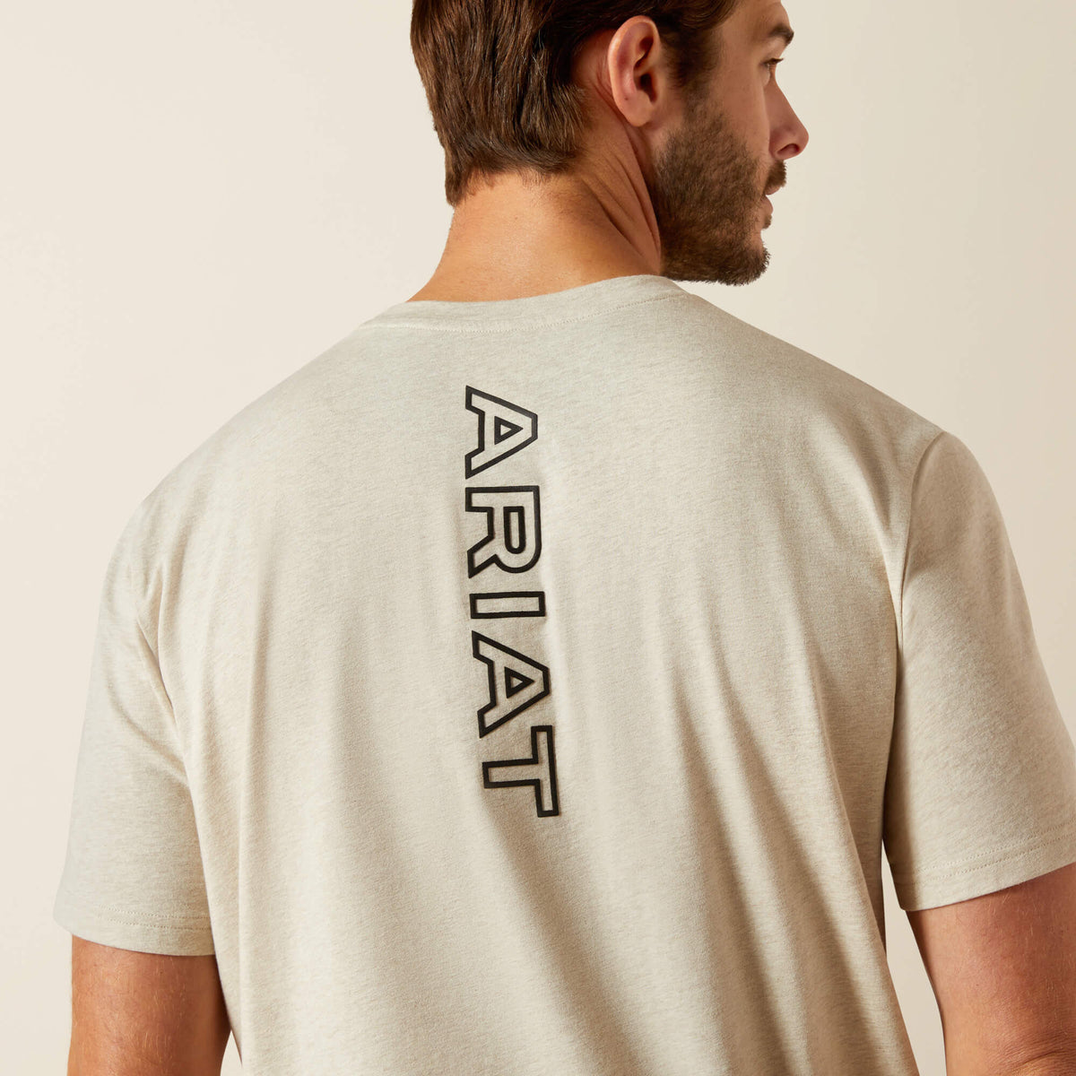 Ariat Men's BV Logo T-Shirt