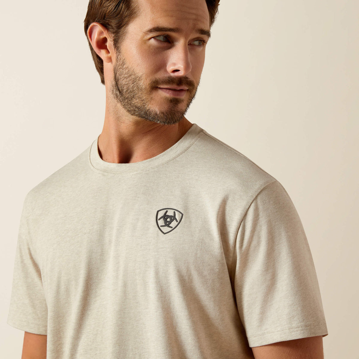 Ariat Men's BV Logo T-Shirt