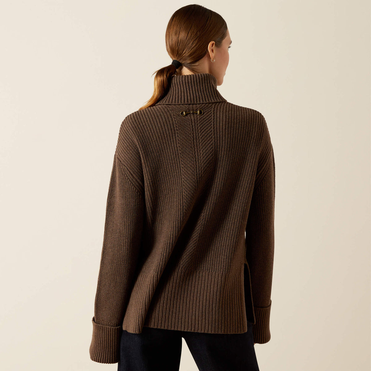 Ariat Women's Lendal Sweater