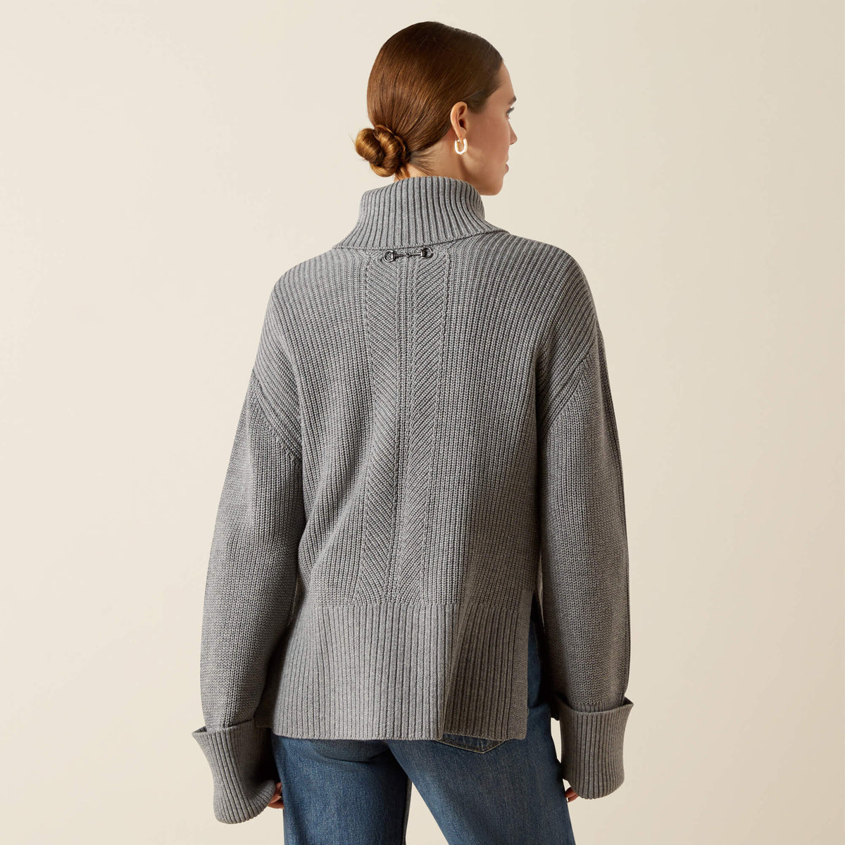 Ariat Women's Lendal Sweater