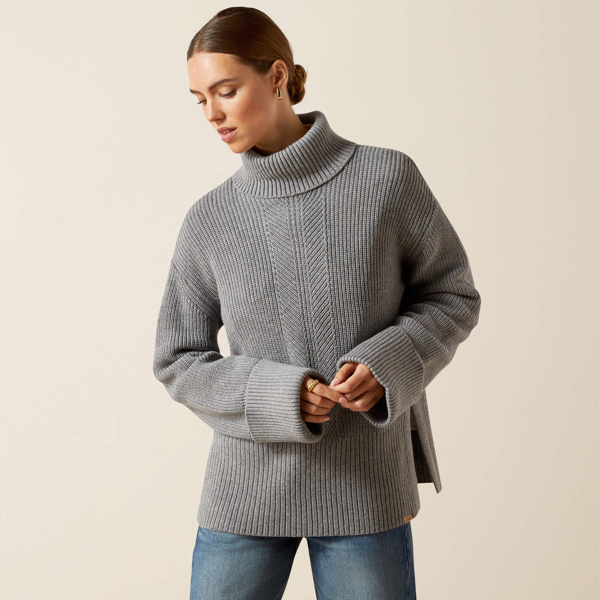 Ariat Women's Lendal Sweater