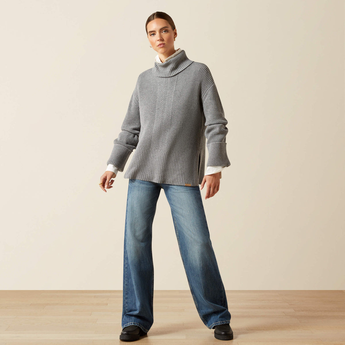 Ariat Women's Lendal Sweater