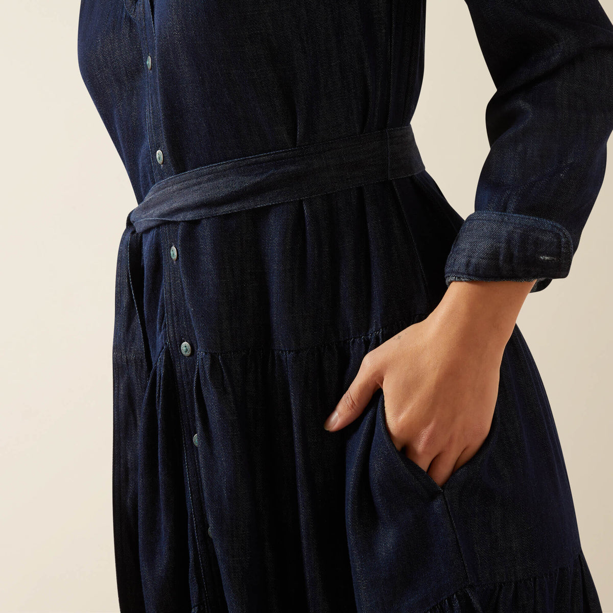 Ariat Women's Sahara Dress