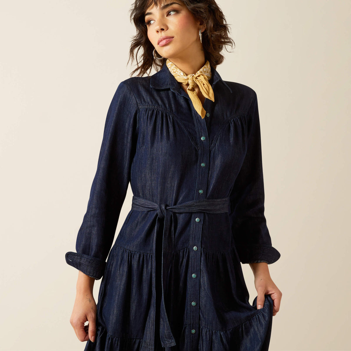 Ariat Women's Sahara Dress