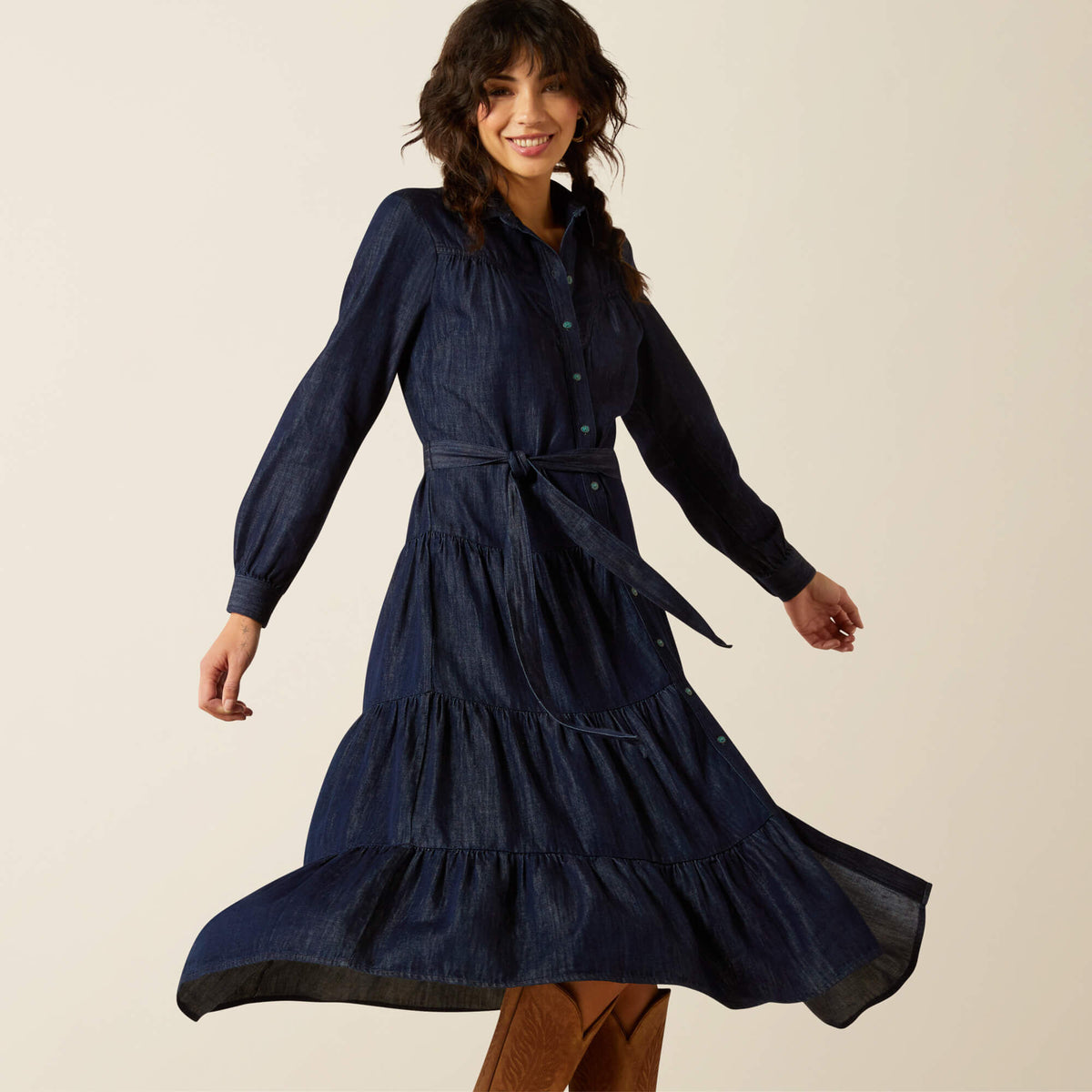 Ariat Women's Sahara Dress