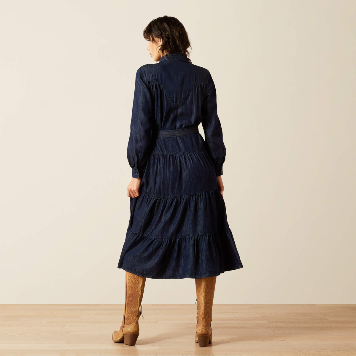 Ariat Women's Sahara Dress