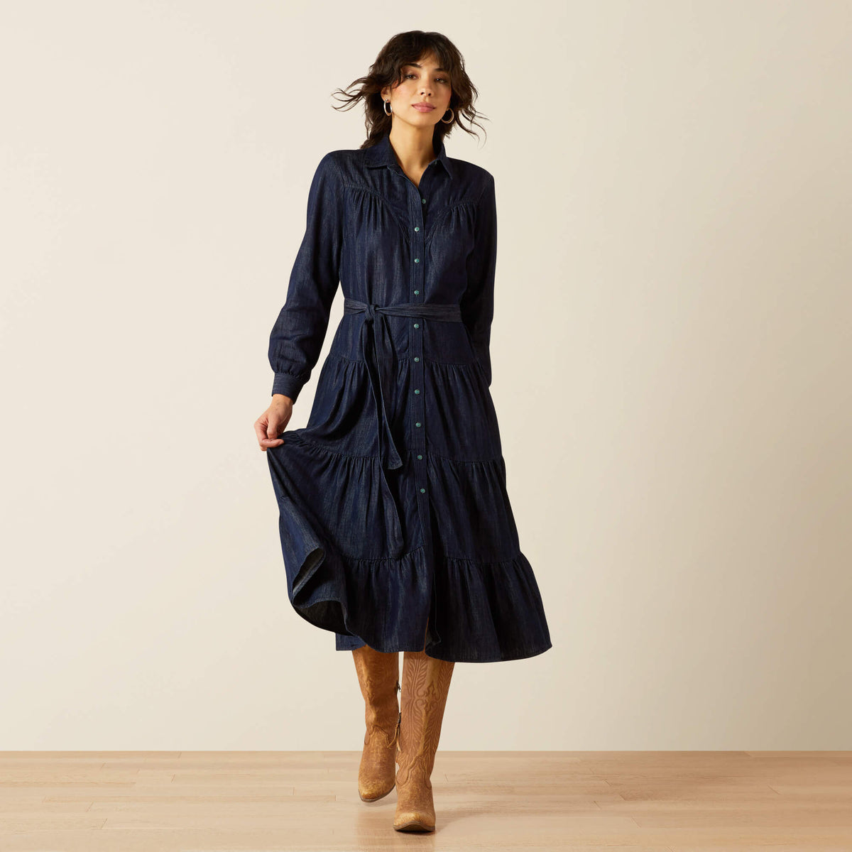 Ariat Women's Sahara Dress
