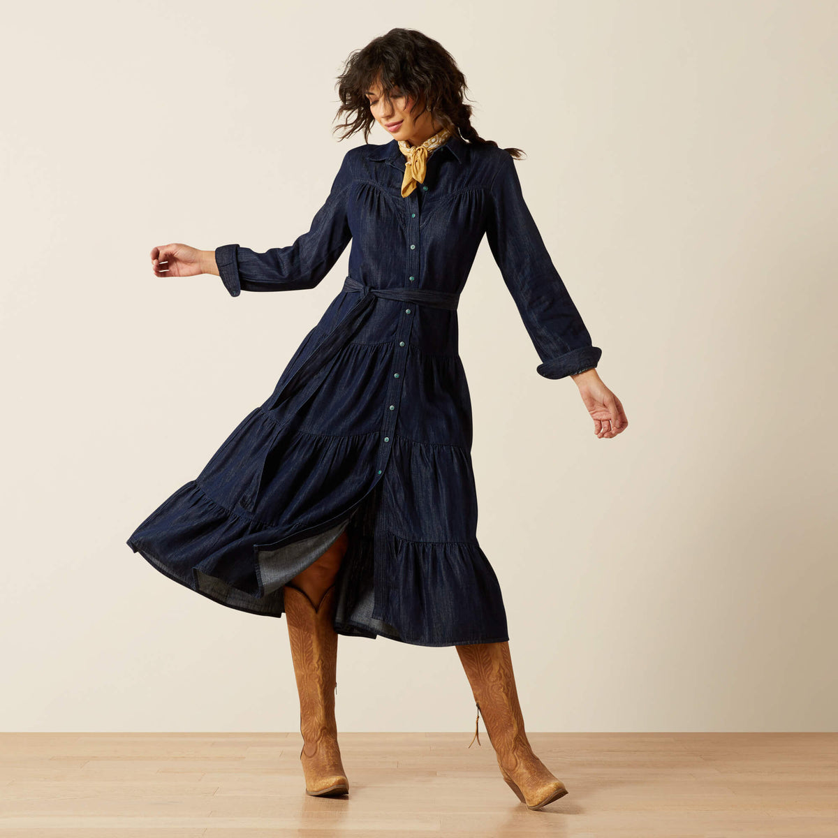 Ariat Women's Sahara Dress