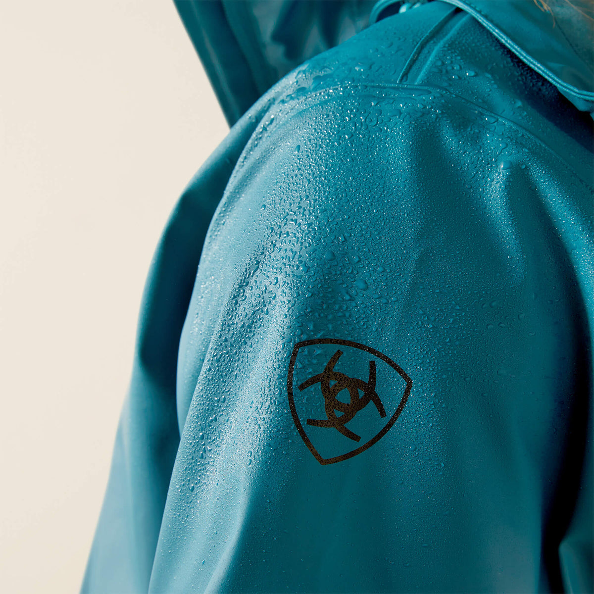 Ariat Women's Drizzle Rain Coat