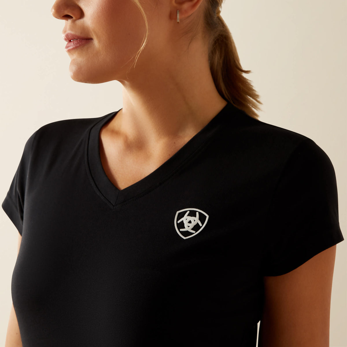 Ariat Women's BV Logo T-Shirt