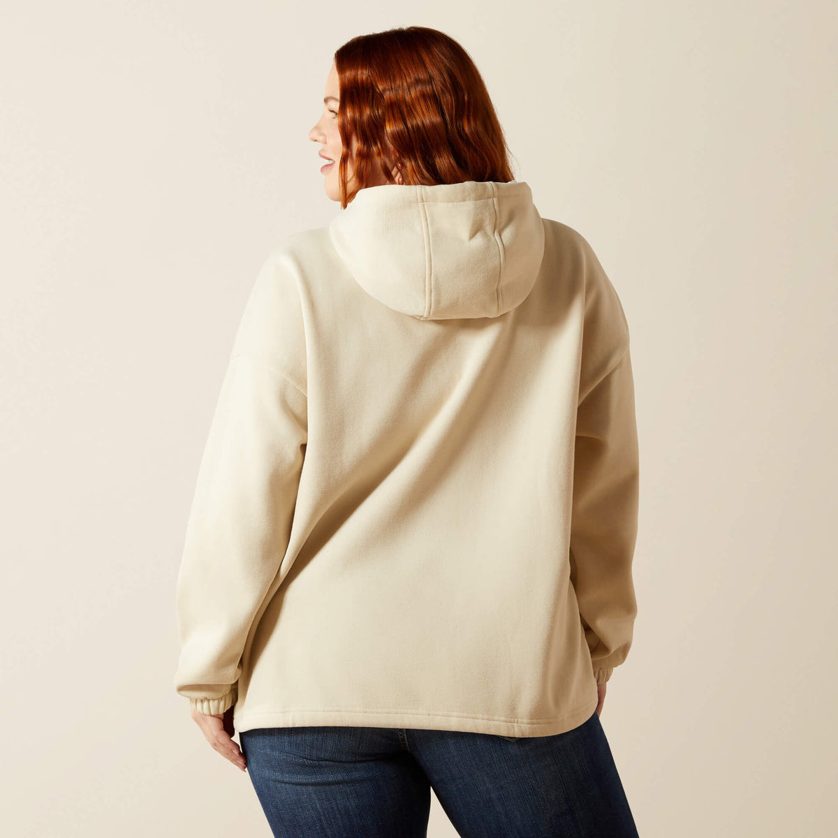 Ariat Women's Essential Sendero Yeehaw Hoodie