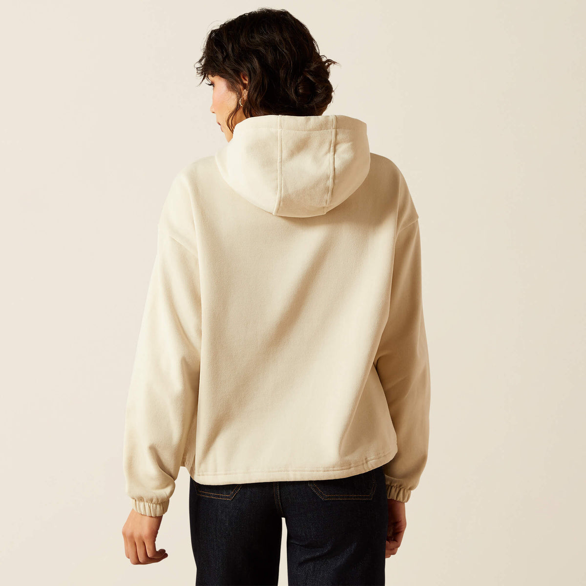 Ariat Women's Essential Sendero Yeehaw Hoodie