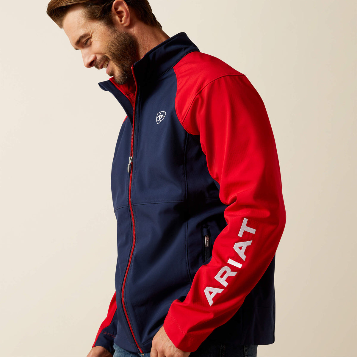 Ariat Men's Team EQ Jacket