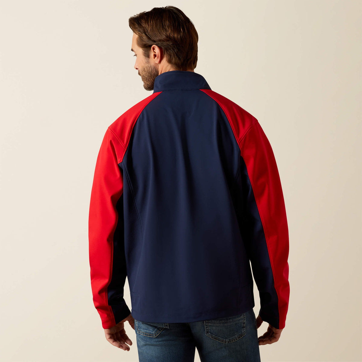 Ariat Men's Team EQ Jacket