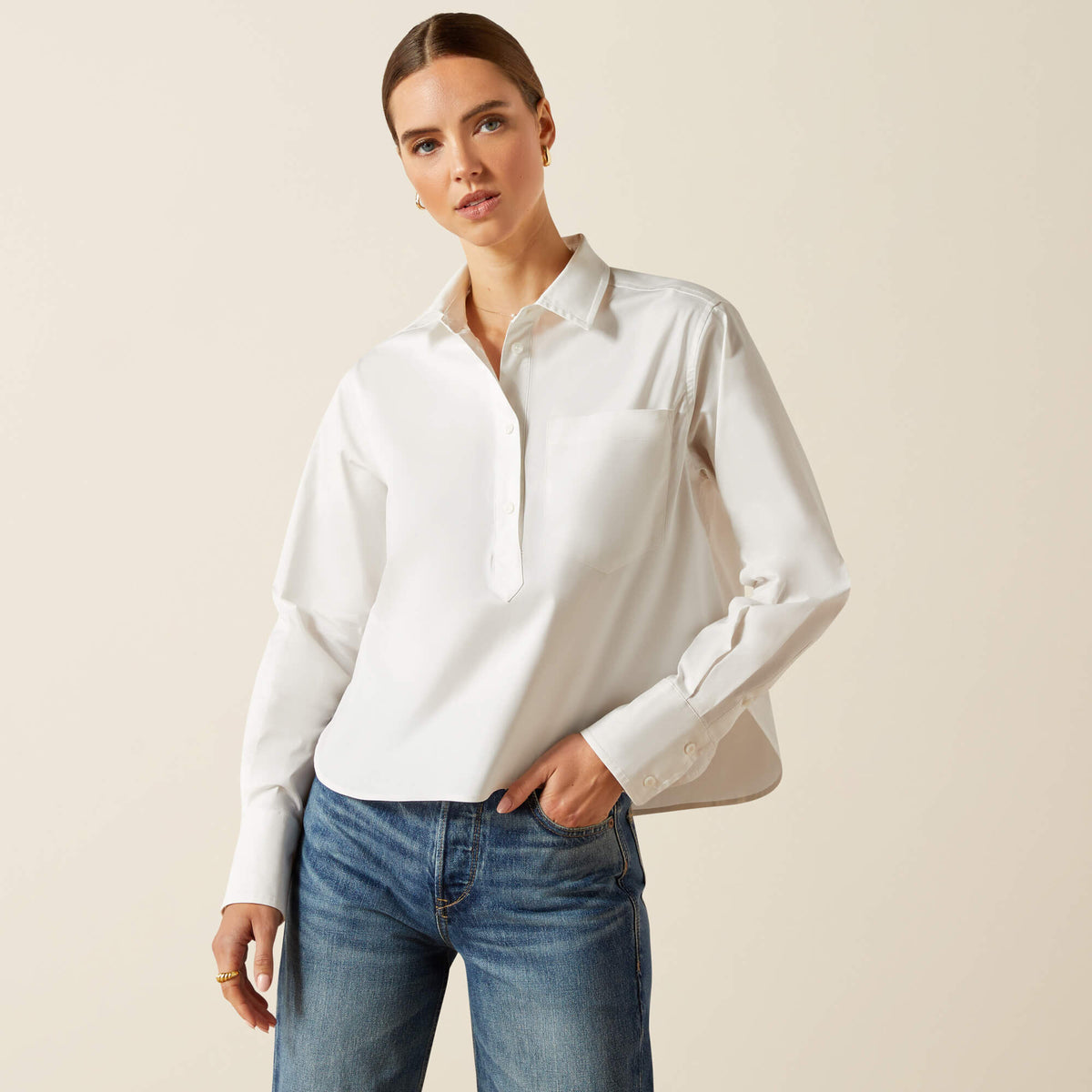 Ariat Women's Osney Shirt