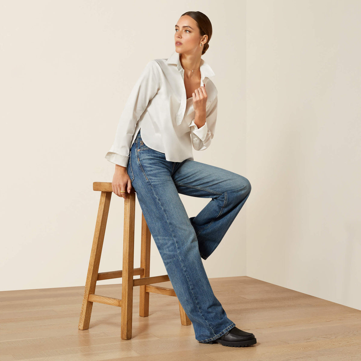 Ariat Women's Osney Shirt