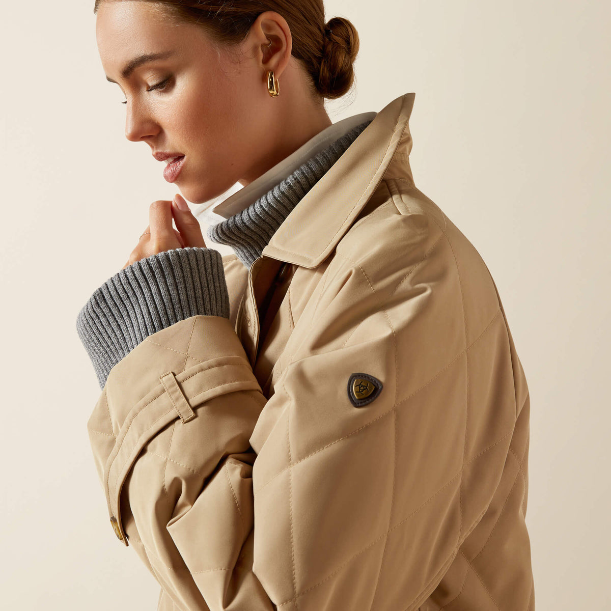 Ariat Women's Whitby Coat