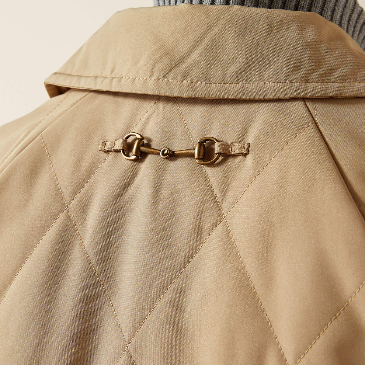 Ariat Women's Whitby Coat