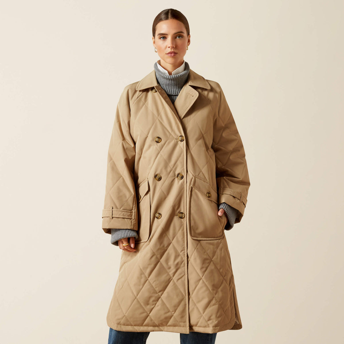 Ariat Women's Whitby Coat
