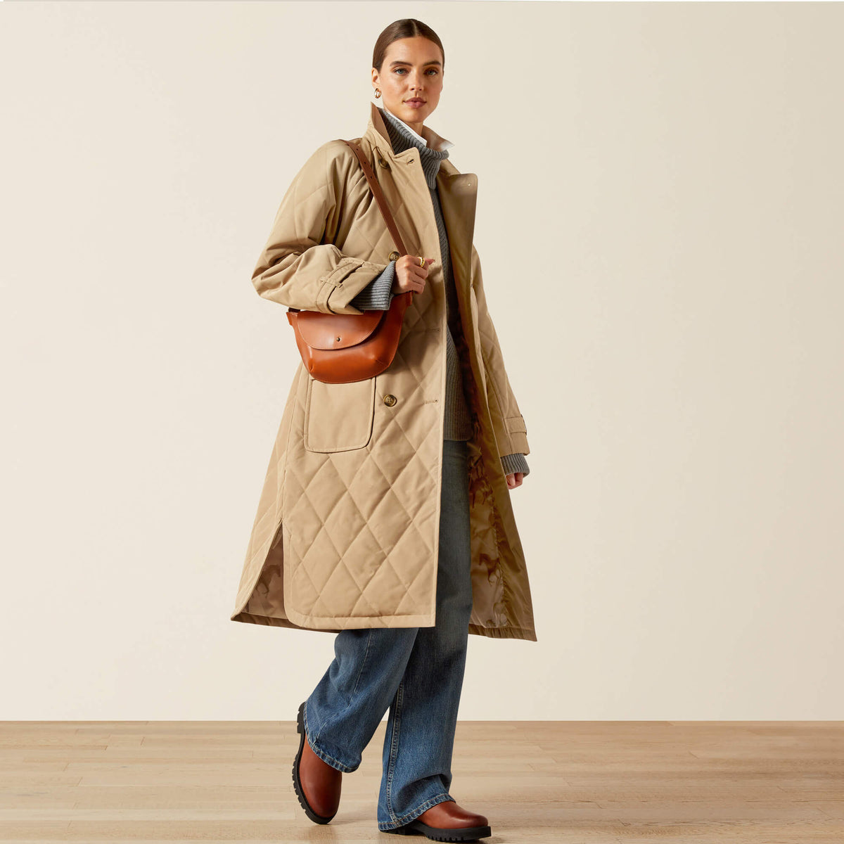 Ariat Women's Whitby Coat