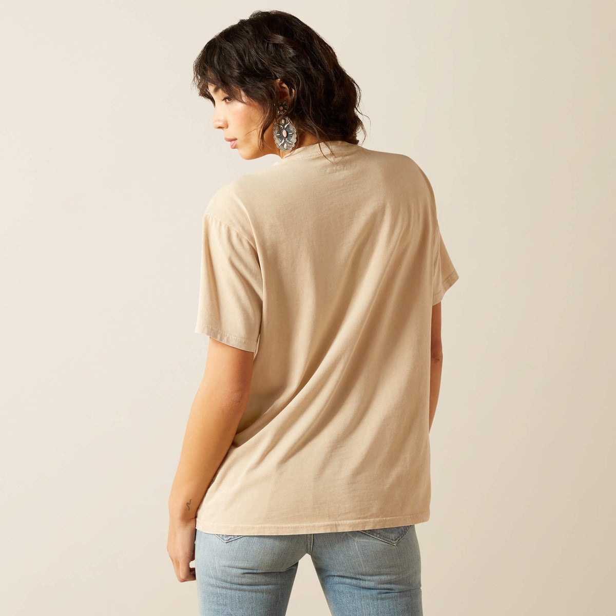 Ariat Women's Ride On T-Shirt