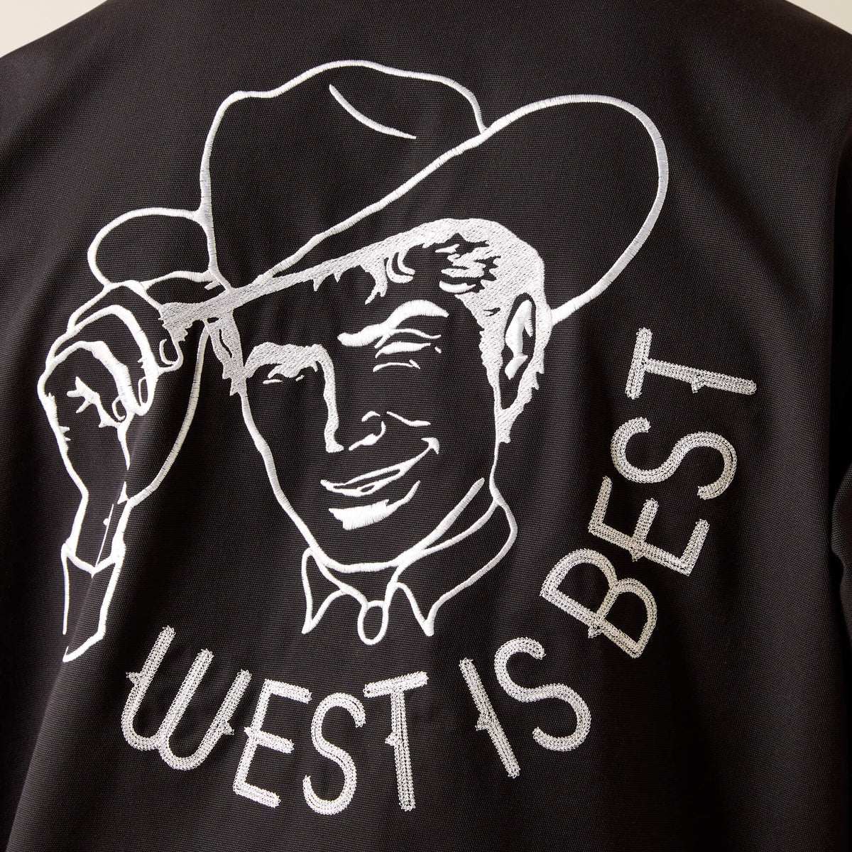 Ariat Sendero Stockton Jacket