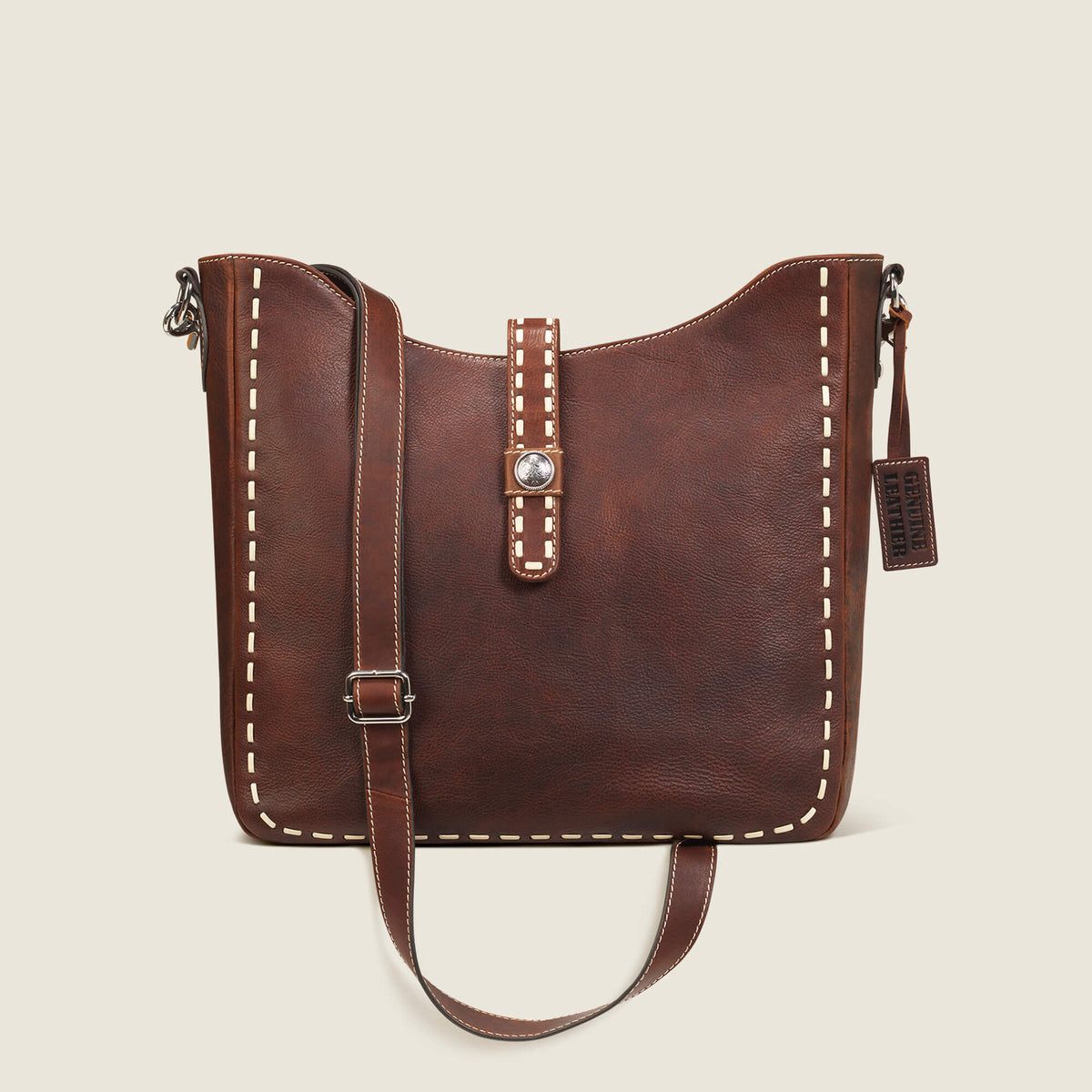 Ariat Women's Teagan Large Crossbody Handbag