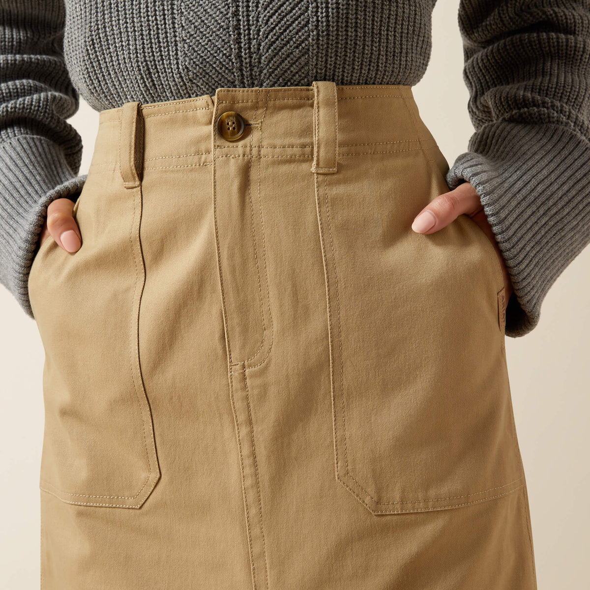 Ariat Women's Broughton Skirt