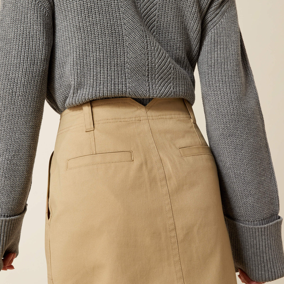 Ariat Women's Broughton Skirt
