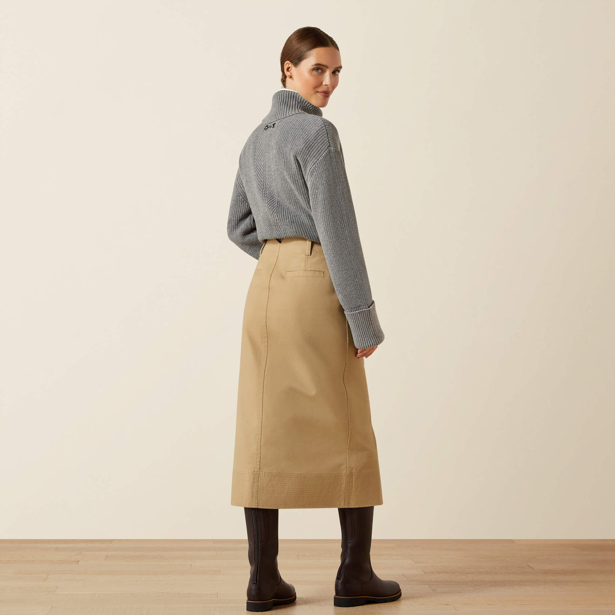 Ariat Women's Broughton Skirt