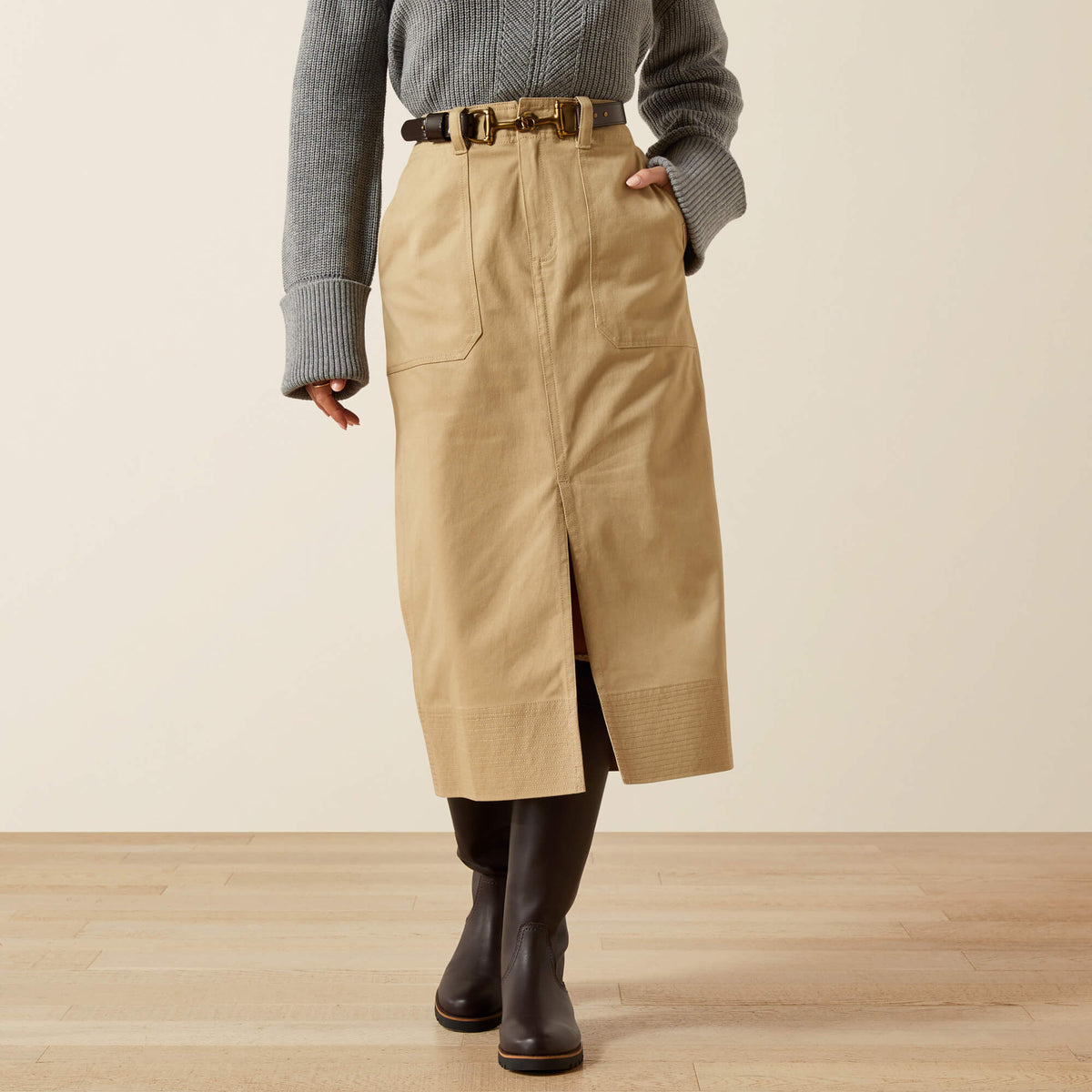 Ariat Women's Broughton Skirt