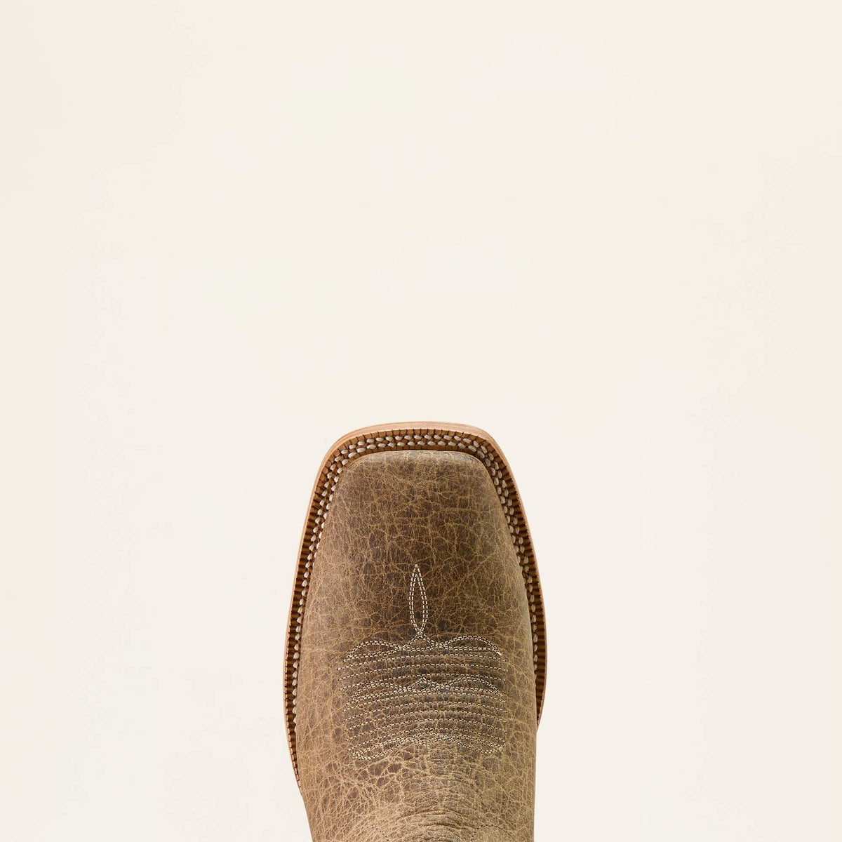 Ariat Men's Gold Point Wide Square Toe Cowboy Boot