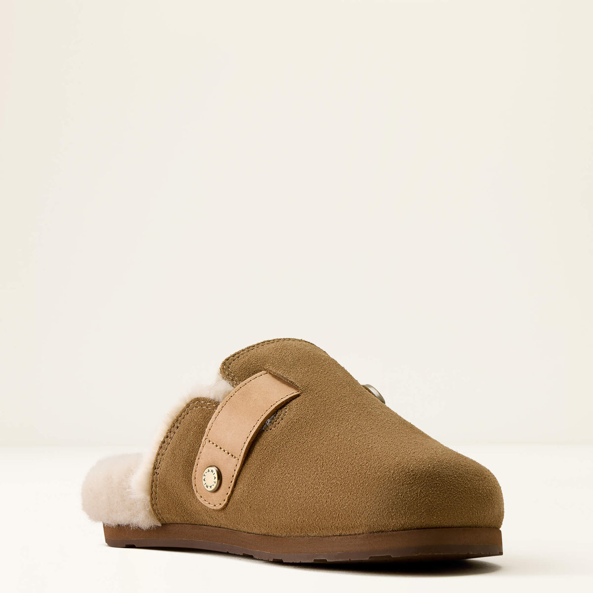 Ariat Women's Country Mule Sherpa
