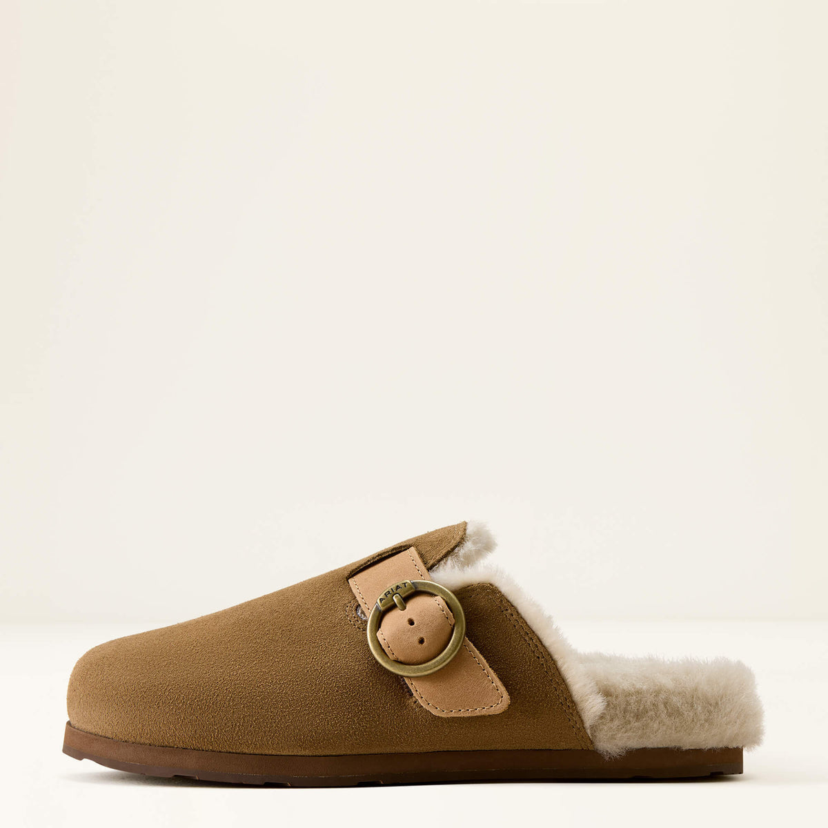 Ariat Women's Country Mule Sherpa