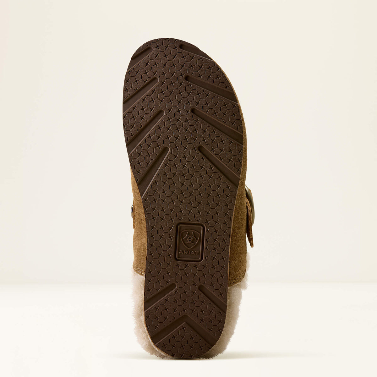 Ariat Women's Country Mule Sherpa