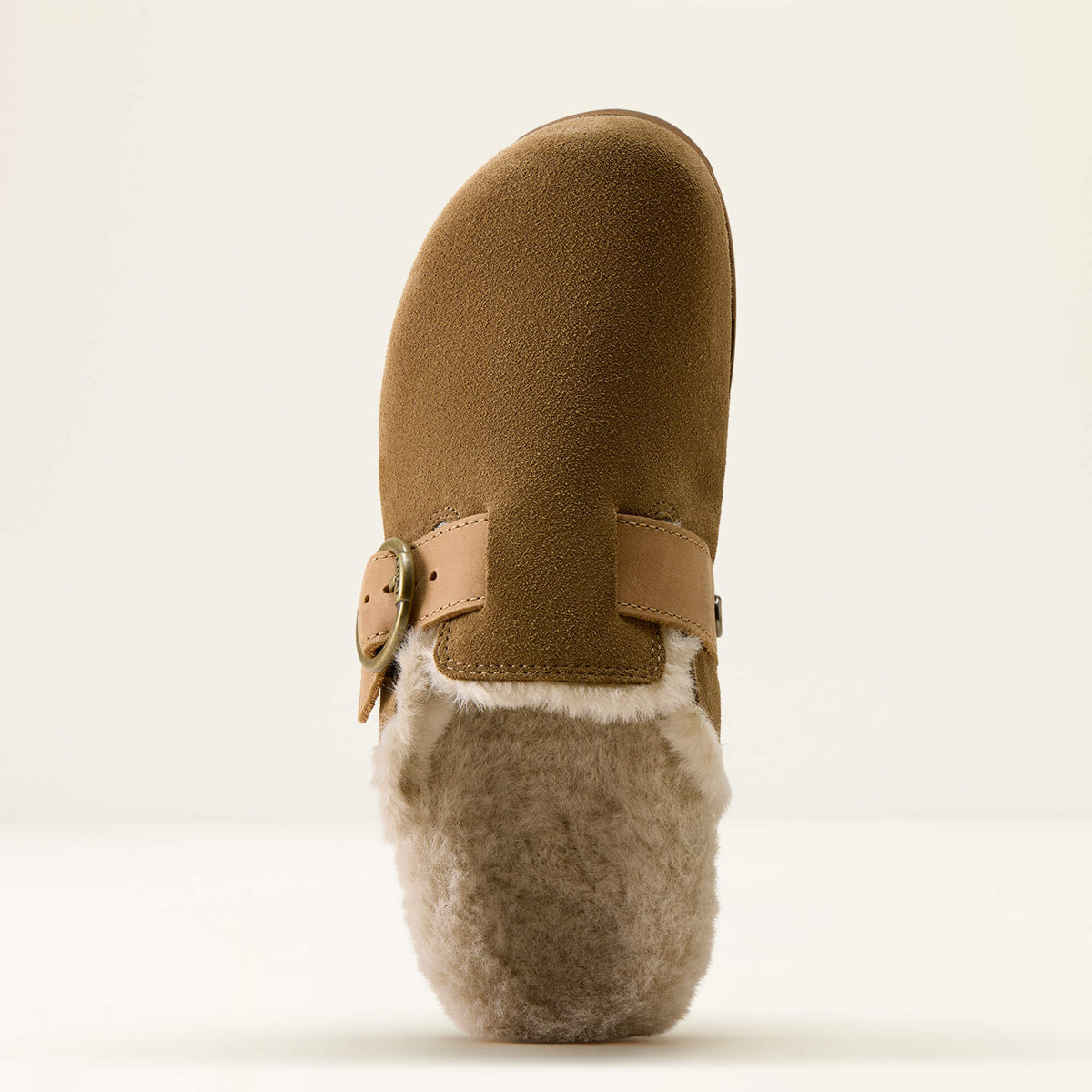 Ariat Women's Country Mule Sherpa