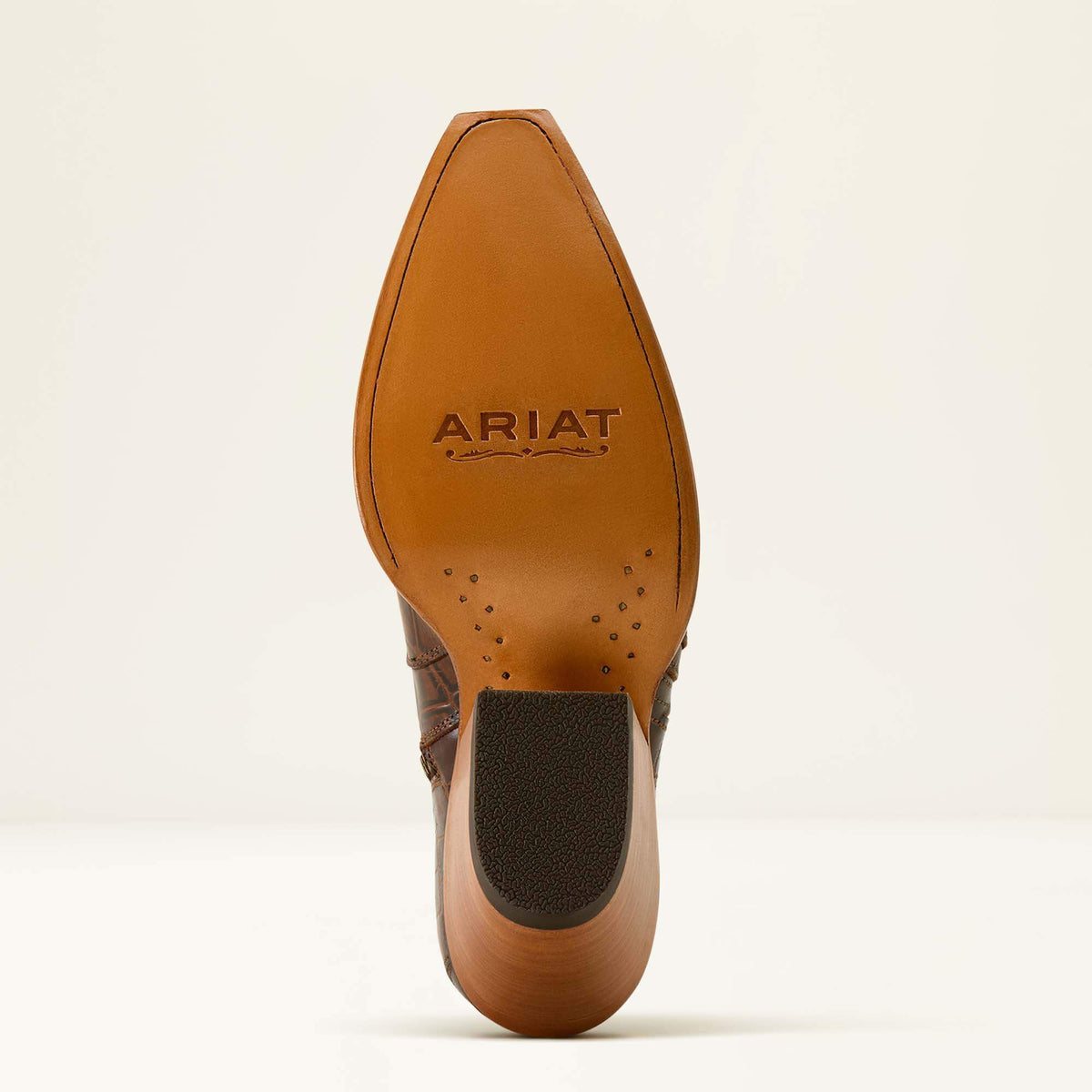 Ariat Women's Jade X Toe Western Boot