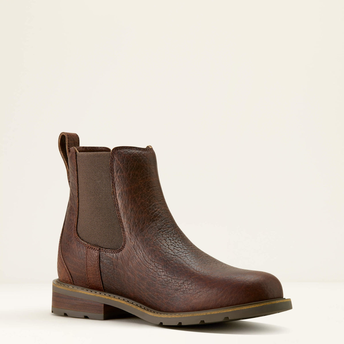 Ariat Men's Wexford Bison Chelsea Boot