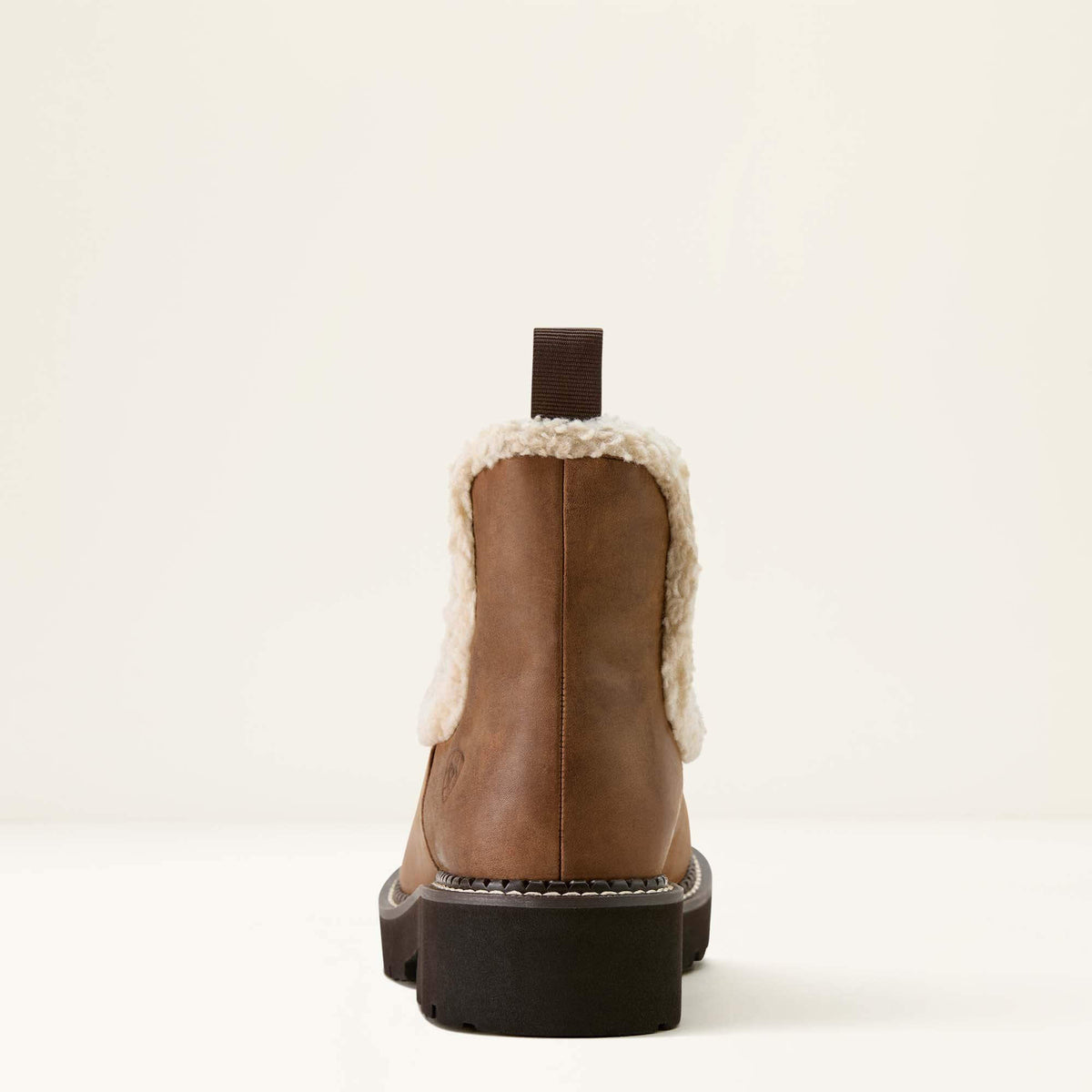 Ariat Women's Fatbaby Chelsea Cozy Western Boot
