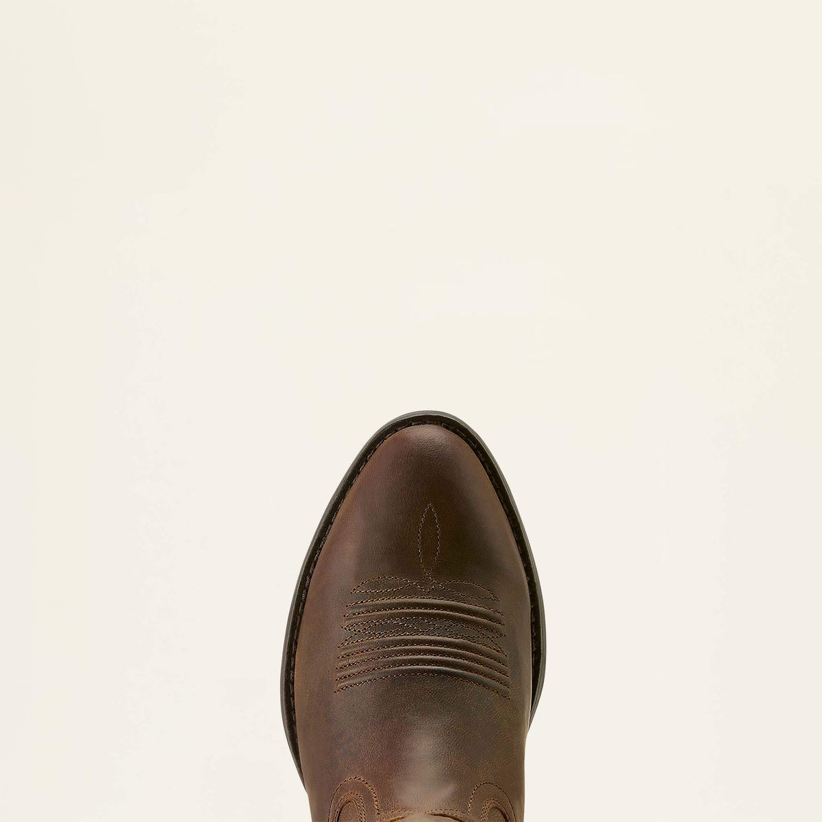 Ariat Women's Heritage Retro R Toe Western Boot