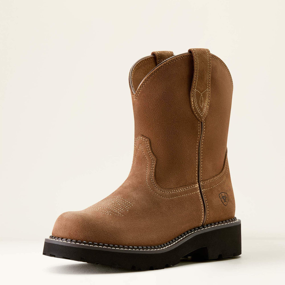 Ariat Women's Fatbaby Slouch Western Boot